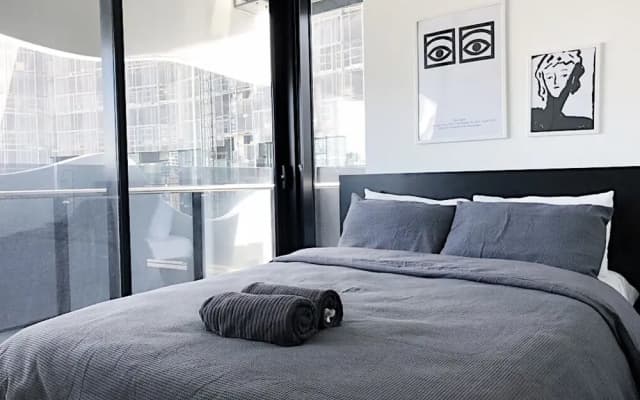 HFN Melbourne Beach Apartment - photo 4