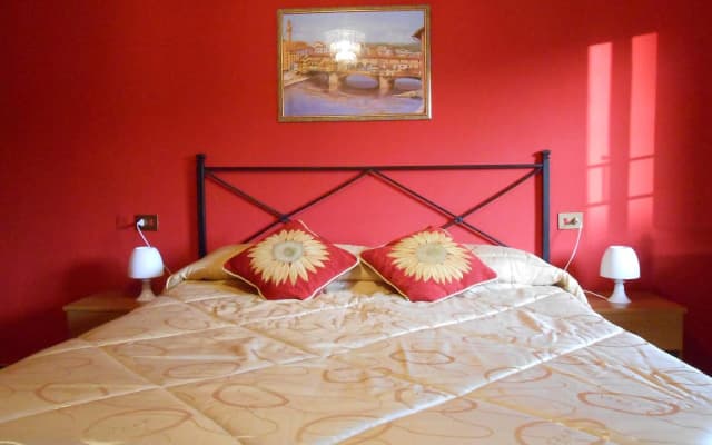 Hotel Aline - photo 3