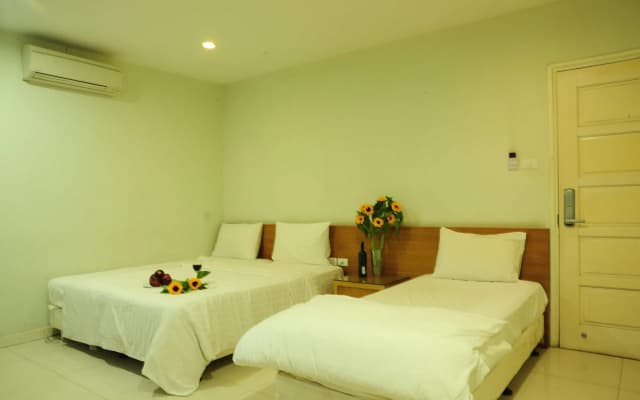Phuong Anh Hotel - photo 4