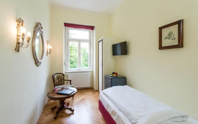 Hotel Regina - photo 4