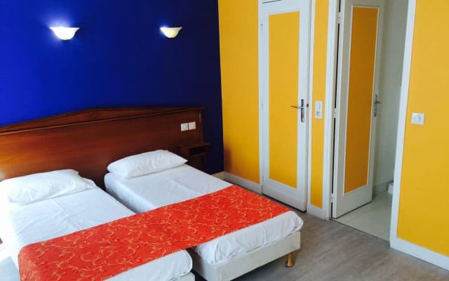 New Hôtel Gare du Nord - photo 4