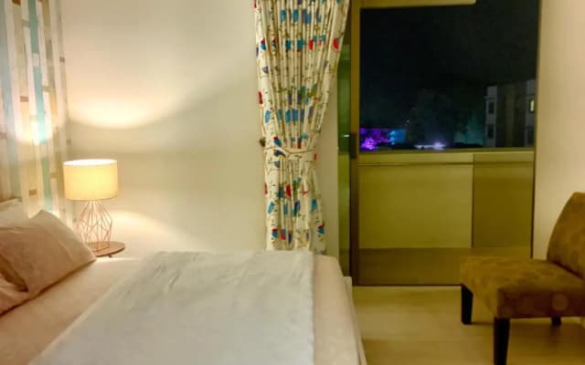 Batu Ferringhi - Shamrock Beach Villas - photo 5