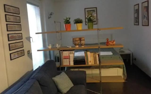 My Piazza Navona Dream Split Level Apartment - Top Collection - photo 3