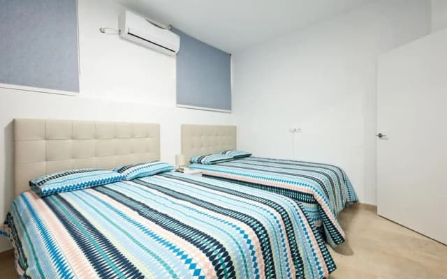 Oceany Apartahotel - photo 4