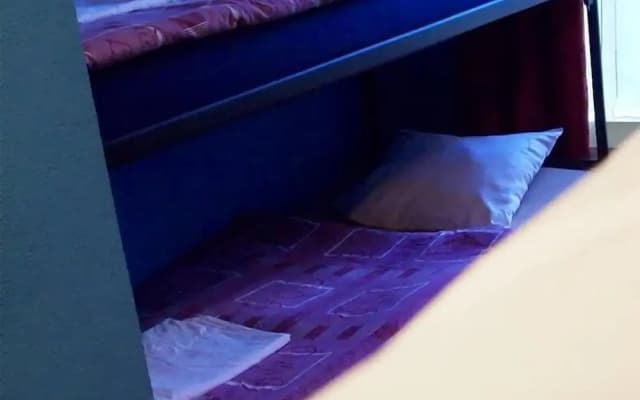 Crossroads Hostel Amsterdam - photo 5