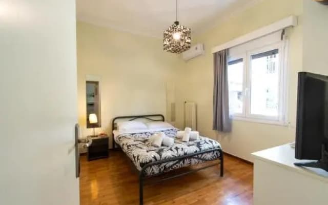 The Gallery Apartment - photo 3