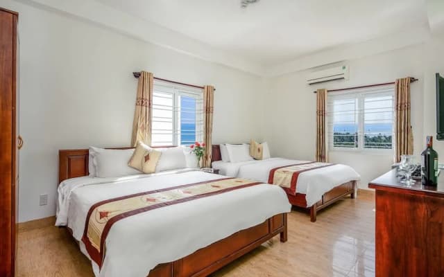 Little Beach Hotel Da Nang - photo 4