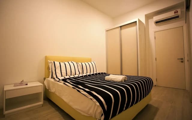 MCity KLCC @ PenguinHomes - photo 4