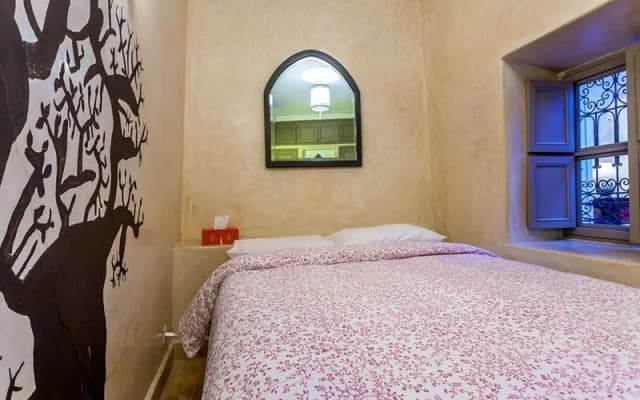 Riad Al Idrisi - photo 5