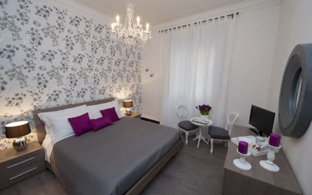 Nobilcasa Suites - photo 5