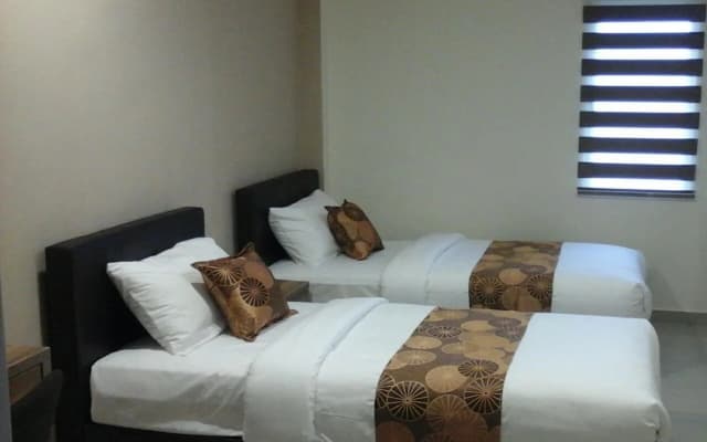 Soho Hotel (Semenyih) Sdn. Bhd. - photo 3