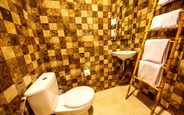 Villa Suzuki 2 Seminyak - photo 4