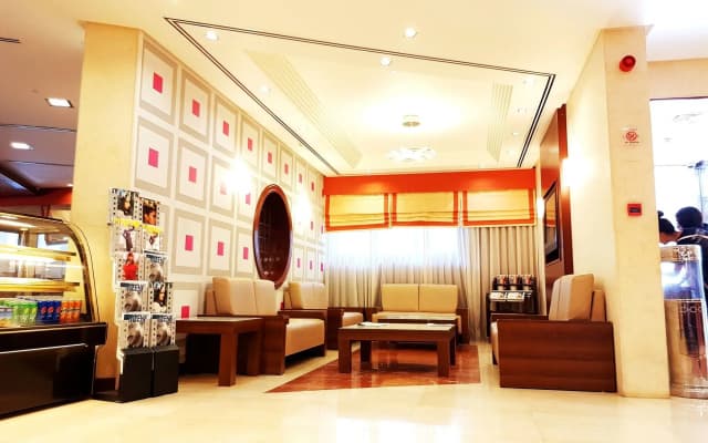 Tulip Hotel Apartment Bur Dubai - photo 2