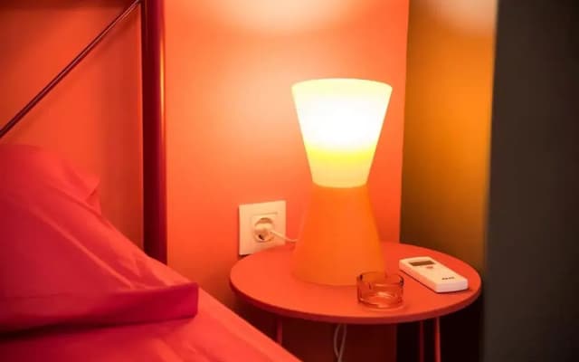 Homey 1 Double Bed Studio Mavilli Square - photo 2