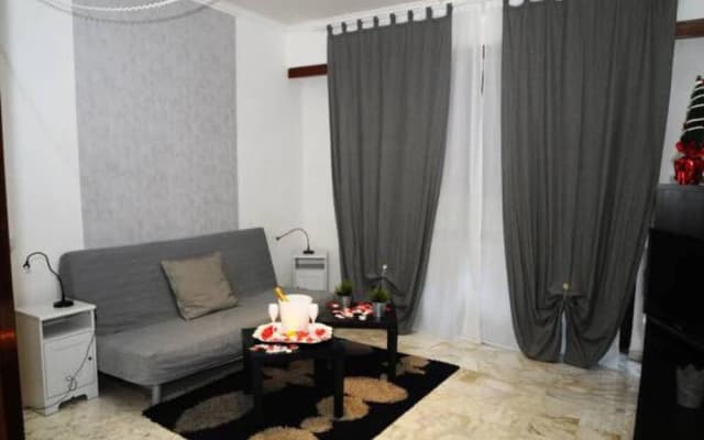 MYB Vatican Rooms - photo 4