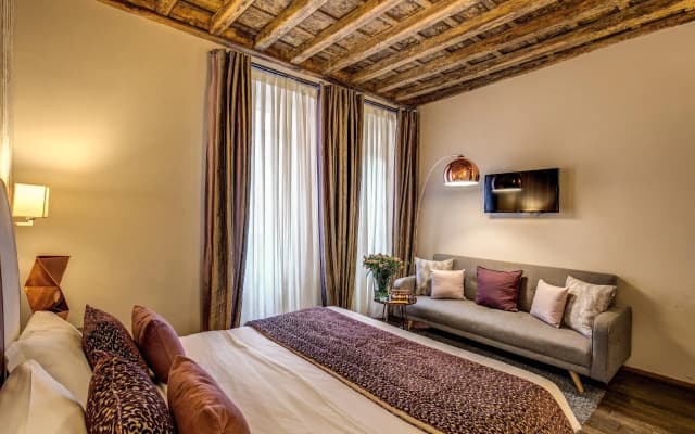 Trevi Beau Boutique Hotel - photo 4