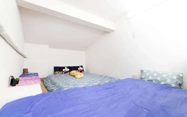 Haneda Airport Apartment - photo 5