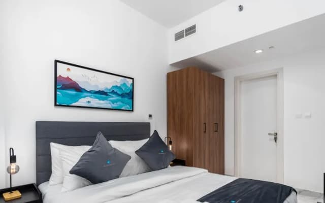 Deluxe 1 BR in Oasis - 43 - photo 5