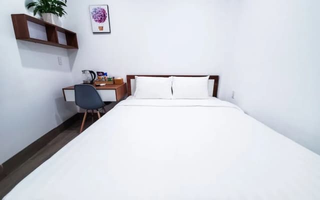 HAMA Boutique Home - photo 4