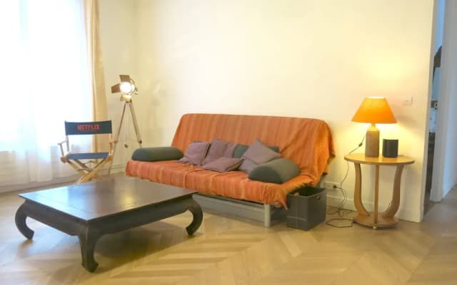 Appartement Village Daguerre Citycosy - photo 3