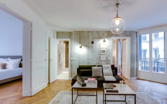 Sweet Inn Apartments Vosges - photo 3