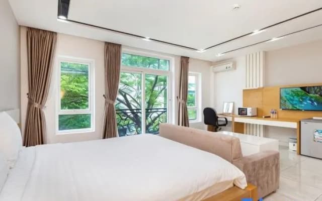 Pine Tree Apt - photo 2