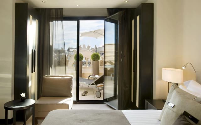 Murmuri Residence Concepcio - photo 3