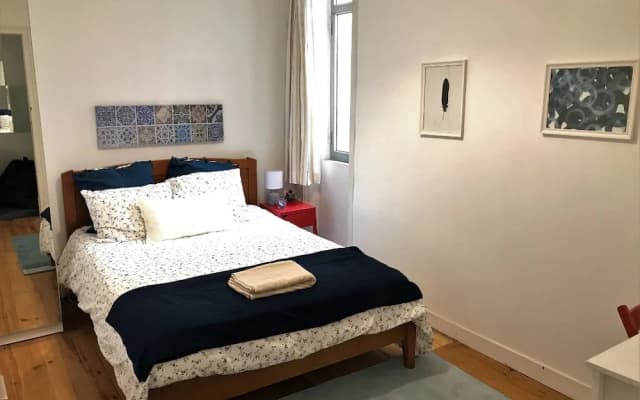 Gonçalves Crespo Rooms - photo 3