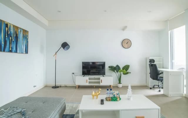 Stunning 1bed1bath Apartment@mascot - photo 5