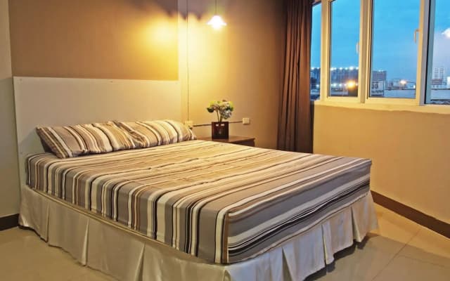 Link Corner Hostel Bangkok - photo 3
