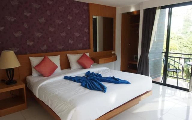 Corsica Guesthouse - photo 2