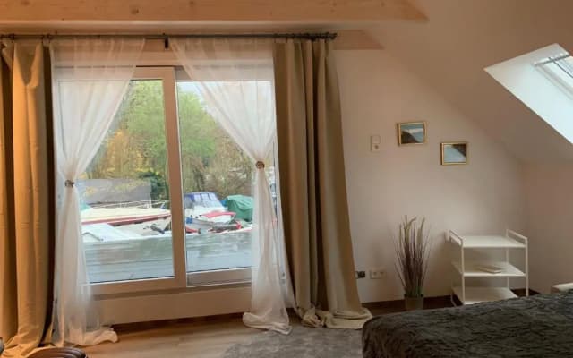 Tiny House oder Ferienwohnung auf der Sunset Marina - photo 5
