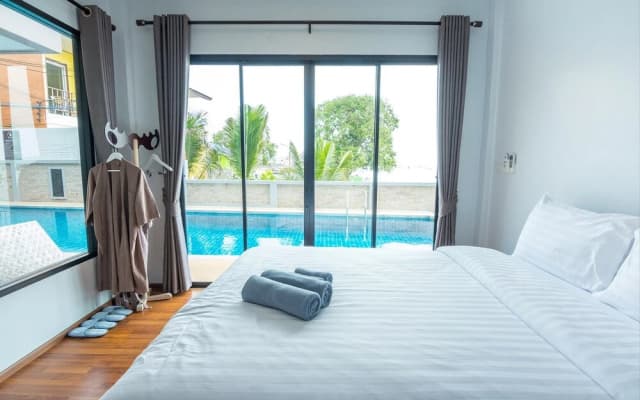 Baan Talay Namsai - photo 5