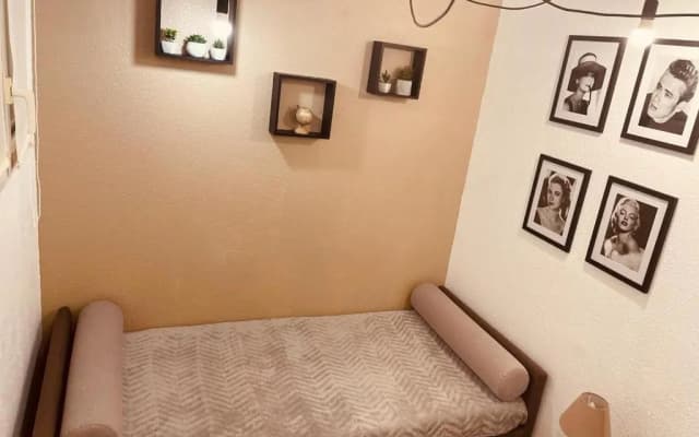 studio climatisé, 50 m de la prom, Wifi - photo 2