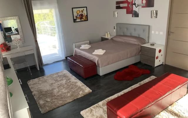 Luxueuse et Confortable Villa sur Mer - photo 4