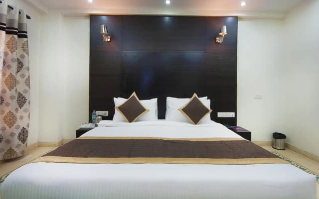 Hotel Heritage - photo 4