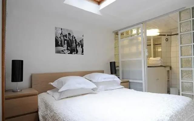 Eiffel Tower Lourmel Residence - photo 5