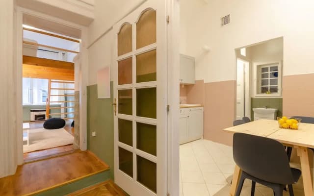 Coriander Apartment - photo 5