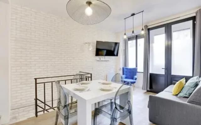Cmg Cavallotti - Montmartre - photo 2