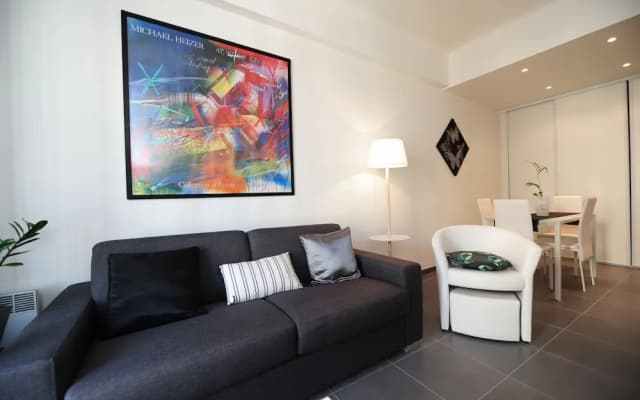 Exclusive Suite Imperazur Nice - 5 Stars Holiday House - photo 4