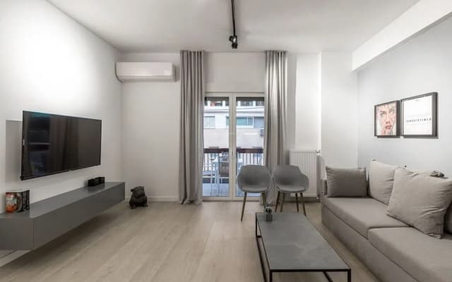 Pangrati Grove Apartment - photo 2