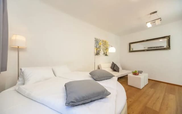 Vienna Apartment Center - Zentrum II - photo 3