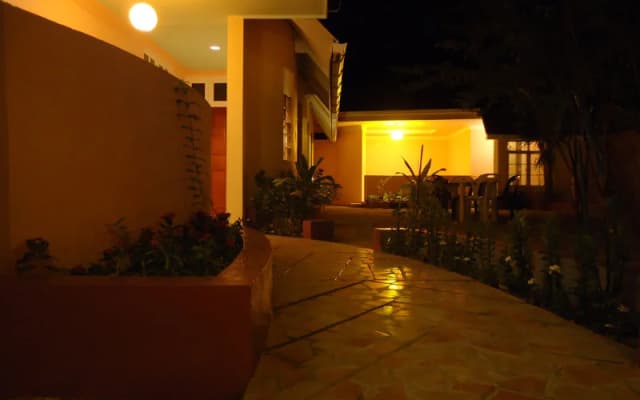 Shiny Beach Hotel - photo 4