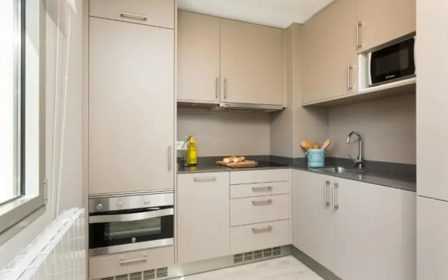 Kronos on the beach Suite 2 - photo 3