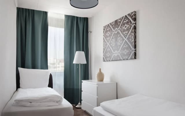K26 Apartments - photo 2