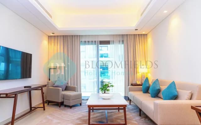 Bloomfields 2BR Plus Maid Address Beach - photo 3
