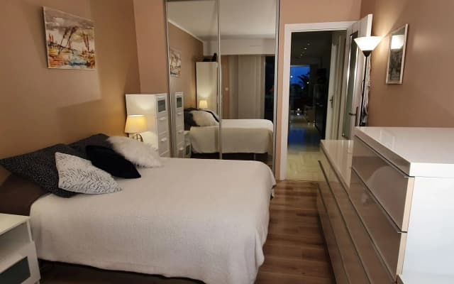 Classy Apartment in Nice with pool and private parking place - photo 2
