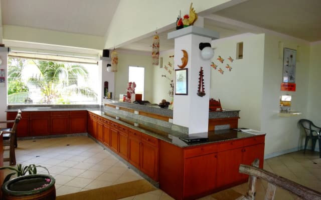 Neptune's Villa - photo 2