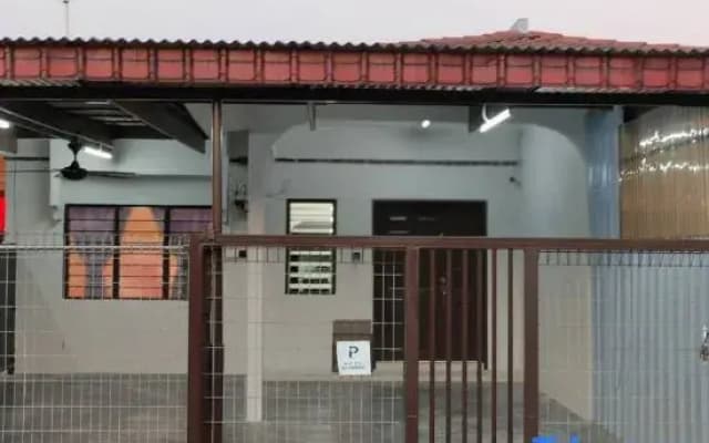 Kapar Family Homestay 3 Bedroom Near Setia Alam - photo 5