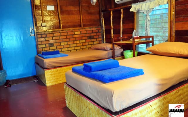 Rapala Rock Wood Resort - photo 5